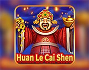 Huan le Cai Shen